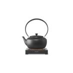 ふるさと納税 キッチン家電 東京都 武蔵野市 MoonKettle KPT02JP (ブラックBK) 黒 おしゃれ ケトル 電気ケトル 家電 ブラック