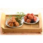 加工品等 梅干 紀州みなべの南高梅 しそ漬