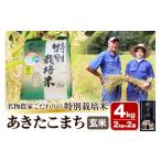 ふるさと納税 玄米 秋