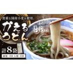 うどん かえるうどん 細麺 太麺 2種