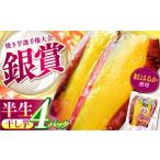 じゃがいも サツマイモ 紅はるか 半生 甘激干し芋