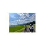 イベントやチケット等 里山サイクリング一日ガイドツアー