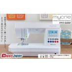 電化製品 ハッピージャパン ミシン mycrie