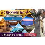 温泉 サウナ スパ利用券 宿泊券 鞆の浦 汀邸