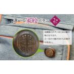 キャラクター 戦国武将 家紋ボタン 2個セット