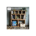 家具 収納家具 ボックス フルセット L2個