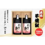 焼酎 いも 赤城の恵 芋焼酎25° 2本セット