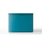 家具 ベンチ型宅配ボックス takubo