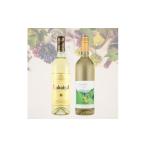 ふるさと納税 ワイン 白ワイン 山梨県 - ルバイヤート白／こもれびの甲州2本セット　022_ワイン 白ワイン 甲州 飲み比べ セット 山梨 ギフト 美味しい 送料無…