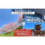 パッケージ旅行 旅行クーポン 90 000円分