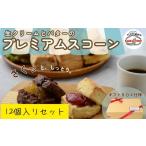 焼菓子 チョコレート 生クリームとバターのプレミアムスコ…