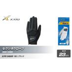 ゴルフグッズ ゼクシオグローブ GGG-X020