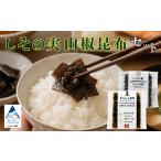 惣菜 レトルト しその実山椒昆布セット すみげん