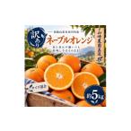 果物類 みかん 訳あり ネーブルオレンジ 約5kg