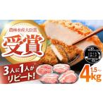 豚肉 セット ええやんさくらポーク 小林ファーム