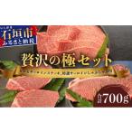 牛肉 セット 希少な特選石垣牛をご家庭で
