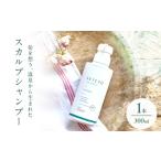 美容 KEYEVO スカルプシャンプー ノンシリコン