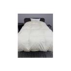 家具 インテリア 寝具 収納 羽毛掛布団213cm×220cm