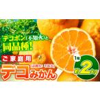 みかん 柑橘類 デコポン デコみかん 産含む