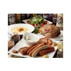 お食事券 自家製ソーセージとバイエルン料理のお店