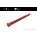 ゴルフグッズ 東 TD50 バックライン有クラシックレッド5本…