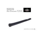 ゴルフグッズ 東 TD50C バックライン無ベルリナブラック5本…