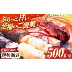 fu.... налог креветка лангуст Nagasaki префектура . остров город Исэ город море .(..) 500g. остров город | подлинный . круг PGR002