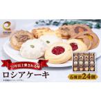 焼菓子 チョコレート 栄光堂製菓 ロシアケーキ 24個入