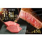 長崎和牛 シャトーブリアンステーキ 約150g×3枚入