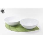 食器 グラス アウトレット 有田焼 白磁 AritaBOWL