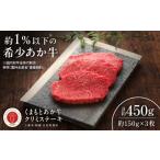 牛肉 ステーキ 令和8年度熊本地震復興支援