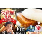 惣菜 レトルト 冷凍 全2回定期便 長崎 角煮