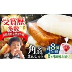 惣菜 レトルト 冷凍 全6回定期便 長崎 角煮