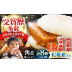 惣菜 レトルト 冷凍 全2回定期便 化粧箱 長崎角煮まんじゅ…