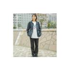 服 1世紀をこえ復刻したファン待望のデニム