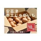 野菜類 じゃがいも 予約商品 安芸津 赤土じゃがいも 10kg