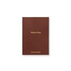文房具 玩具 ToDo&Plan タスク管理ノート