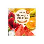 果物類 みかん わかやま 旬のくだもの定期便