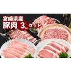 産豚肉3kgセット K65_0010