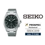 時計 メンズ腕時計 SBDC209 セイコー