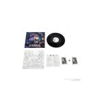 キャラクター ぬいぐるみ セット 12 inchレコード盤