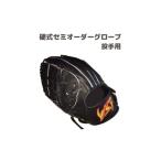 伝統技術 硬式セミオーダーグローブ グラブ