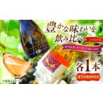 ワイン 飲み比べセット カベルネロゼ×シャルドネ