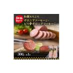 肉 ソーセージ 和豚 もちぶた ボロニア ピリ辛ボロニアソー…