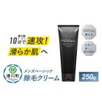 美容 メンズベーシック 除毛クリーム 250g
