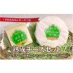 加工品等 チーズ 熟成チーズセット ゴーダチーズ100g