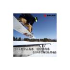 スキーチケット ホテル奥中山高原 特別優待券