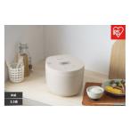 ふるさと納税 キッチン家電 宮城県 角田市 IHジャー炊飯器 5.5合 RC-ILA50-W ホワイト