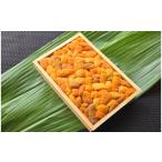 fu.... налог морской еж Hokkaido корень . город C-40029ezo морской еж hemicentrotus роза ..( красный серия ) примерно 250g×1.