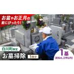体験チケット 実家サポート お墓掃除 1回